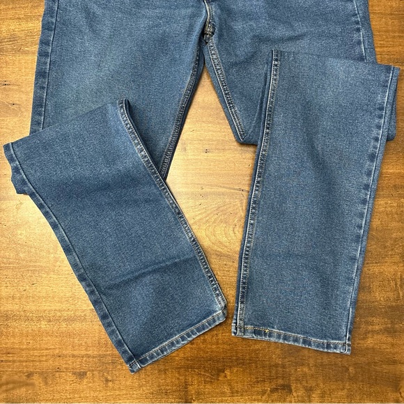 511™ SLIM FIT ALL SEASONS MEN'S JEANS - Picture 9 of 13
